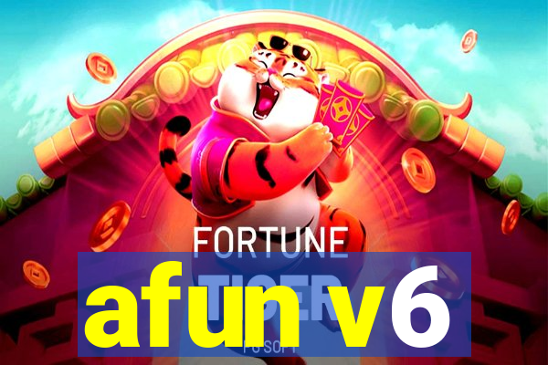 afun v6